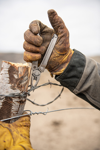 Multitool wojskowy / survivalowy