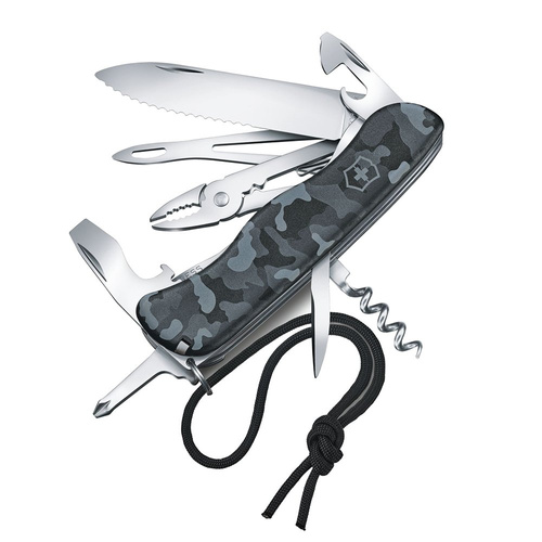 Scyzoryk Victorinox Skipper - 14 narzędzi
