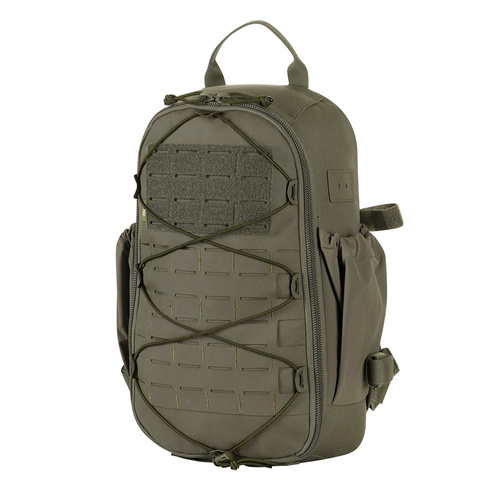 Plecak M-Tac Sturm Elite - 15 L - Ranger Green - przód