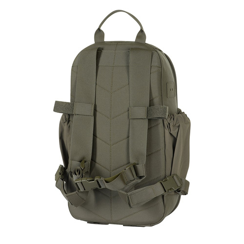 Plecak M-Tac Sturm Elite - 15 L - Ranger Green - tył