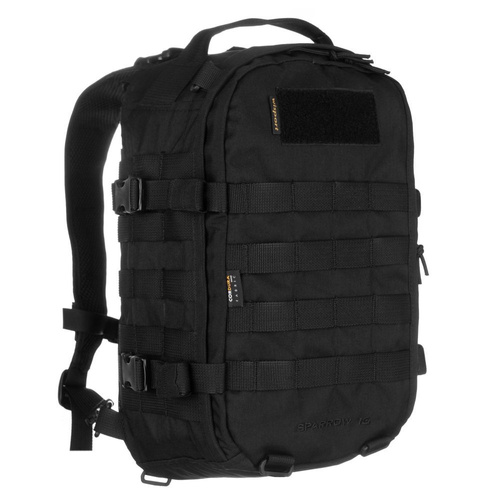 Plecak WISPORT Sparrow - 16L - Czarny