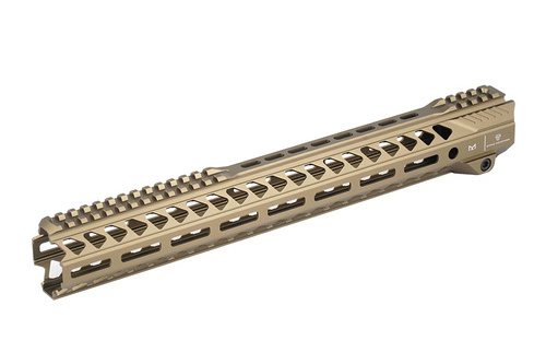 Łoże AR-15 Strike Rail - Flat Dark Earth