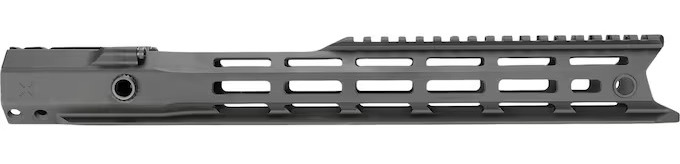 Łoże Strike X-Axis dla platformy Sig Sauer Cross - SHOT Show 2025