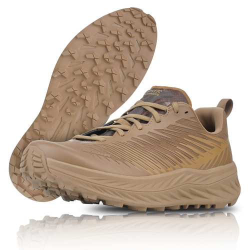 Buty trekkingowe LOWA ATR Fortux - Niskie - Coyote OP