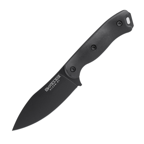 Nóż survivalowy Ka-Bar Becker Nessmuk - 1095 Cro-Van