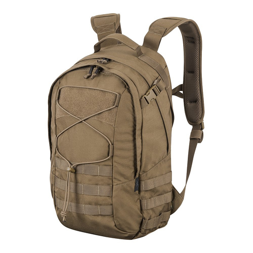 Plecak Helikon EDC - 24 L - Cordura - Coyote Brown
