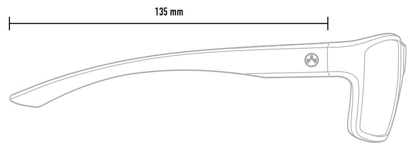 Magpul shooting eyewear - overview of tints and categories of lenses ...