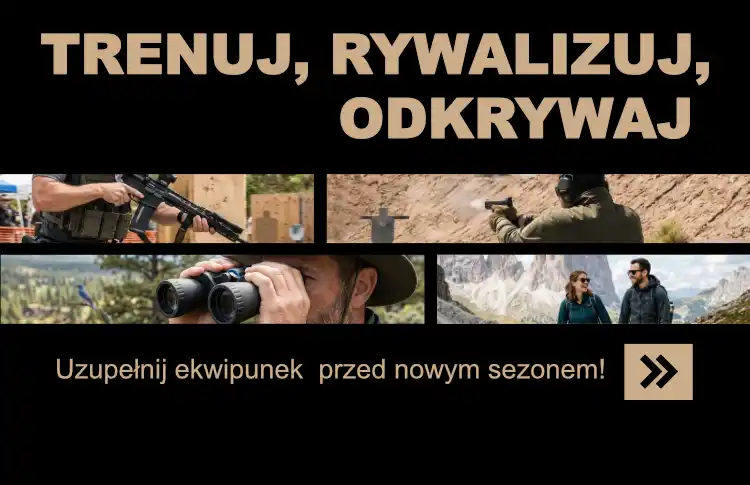 Przygotuj się do sezonu ze SpecShop.pl