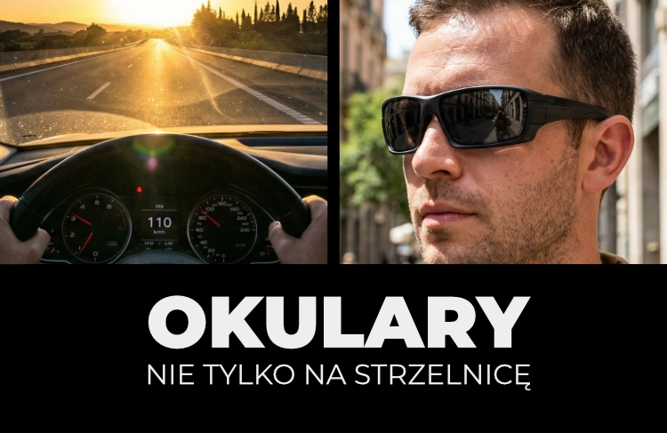 Okulary przeciwsłoneczne