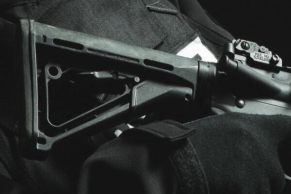 Ranking kolby do broni - jaką kolbę do broni kupić?