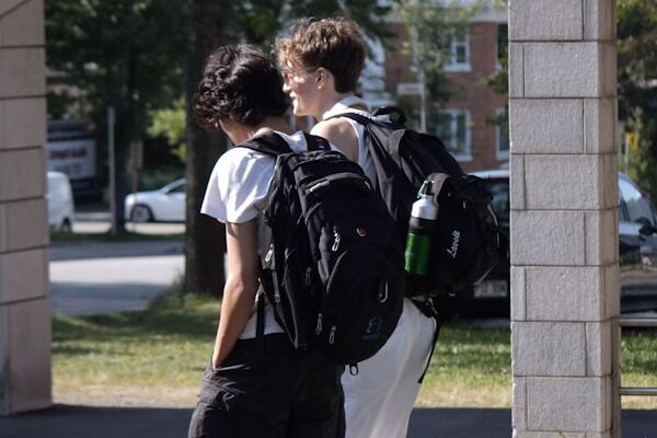 Ranking plecaków do szkoły i na studia, czyli Back To School 2025