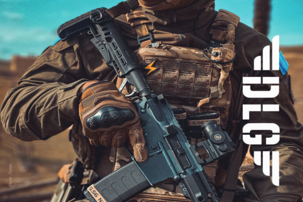 DLG Tactical - nowa marka w ofercie SpecShop