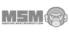 MIL-SPEC MONKEY MIL-SPEC MONKEY