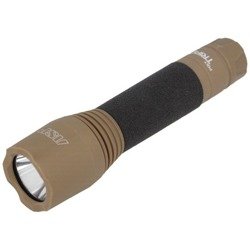 ASP - Poly Triad CR LED Flashlight - Coyote - 35628