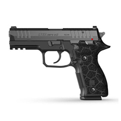 Arex - Pistol Zero 2 S - 9x19 mm - Black