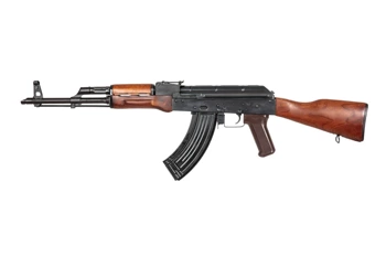 E&L - ASG Carbine Replica ELAKM Essential - Black/Brown - EIL-01-031543