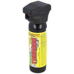 ESP - Gas cartridge OC Police Tornado Pepper Spray - 100 ml - Stream - SFL-01-100 REFILL