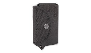 ESP - Plastic Folder for Disposable Textile Handcuffs - HTH-63