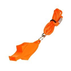 FOSCO - Alarm Whistle - Orange - 469111