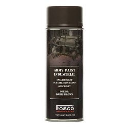 FOSCO - Camouflage Paint - Dark Brown best price | check availability ...