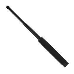 Expandable batons telescopic truncheon, ø25mm 16 40cm ballistic batons  a.s.p. tactical batons for personal security personal s