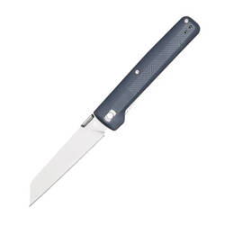 Gerber - Folding Knife EDC Pledge - 7Cr17MoV - Blue - 31-004073