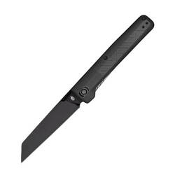 Gerber - Folding Knife EDC Pledge - 7Cr17MoV - Omni Grey - 1067370
