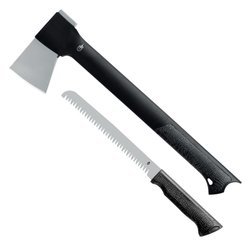 Gerber - Gator Combo Axe II - 22-41420