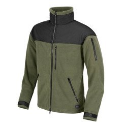 Classic sale army windblocker