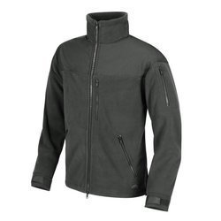 Helikon - Classic Army Fleece Jacket - Shadow Grey - BL-CAF-FL-35