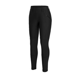 Helikon - Tactical Leggings Hoyden Range Tights - Black - SW-HRT-EN-01