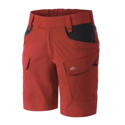 Urban Tactical Shorts Flex 8.5®- NyCo Ripstop - Helikon Tex
