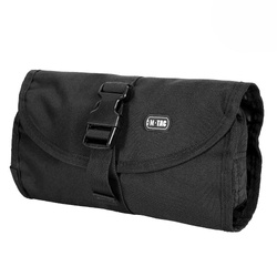 M-Tac - Military Wash Bag - Black - 10062002