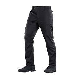 M-Tac - Patrol Gen II Flex Tactical Pants - Black - 20066002 