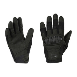 M-Tac - Tactical Shooting Gloves Assault Mk.6 - Black - 90306002