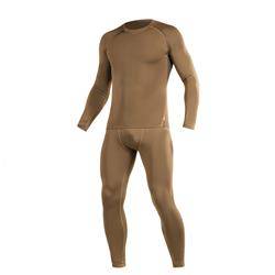 M-Tac Delta Level 2 Mens Top Thermal Underwear for Men Fleece