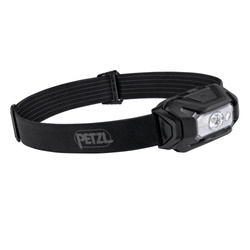 Petzl - Aria 1 LED Head Flashlight - 350 lm - RGB - Black - E069BA00