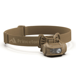 Princeton Tec - Headlamp Remix Pro MPLS - RGI - 300 lm - Tan - RMX300PRO-NOD-RGI-TN