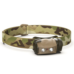 Princeton Tec - Sync Headlamp - 300 lm - MultiCam - SYNC21-MC