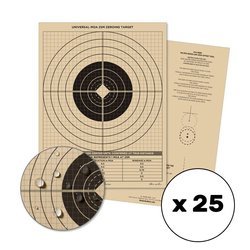 Shooting & Range Targets, Timers - SpecShop - Miliatary Specialists