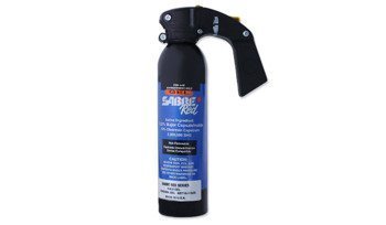 Sabre Red - Pocket Pepper Spray with Clip - Stream - 22 ml - P-22-OC best  price, check availability, buy online with