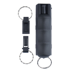 Sabre Red - Pocket Pepper Spray with Clip - Stream - 22 ml - P-22-OC best  price, check availability, buy online with