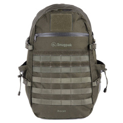 Snugpak - Backpack Xocet - MOLLE/PALS - 35 L - Olive - 10315800224