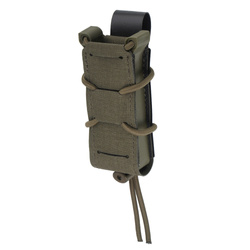 Templar's Gear Single Magazine Pouch for Two AK Mags Gen. 3, Ranger Green