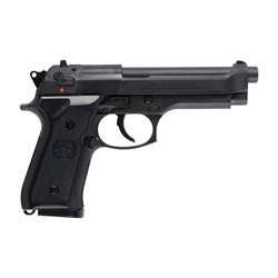 Umarex - ASG Pistol Replica M92 PSS 6 mm  - Black - 2.6408