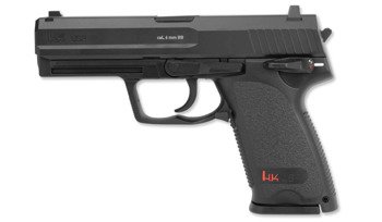 UMAREX H&K USP Compact GBB Pistol (Metal Slide) MPN: USPCOM $147.00 -   Products