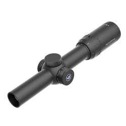 Vector Optics - Constantine 1-8x24 RAR Rifle Scope - 30 mm - First Focal Plane - SCFF-60