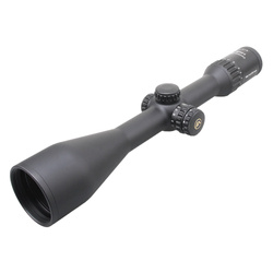 Vector Optics - Riflescope Continental x8 3-24 SFP ED - 56 mm - Black - SCOL-50