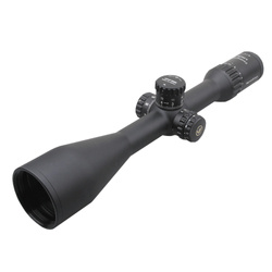 Vector Optics - Riflescope Continental x8 3-24 SFP Zero Stop - 56 mm - Black - SCOL-T50