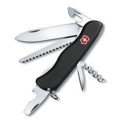 Victorinox - Pocket Knife Forester - 0.8363.3 best price | check ...